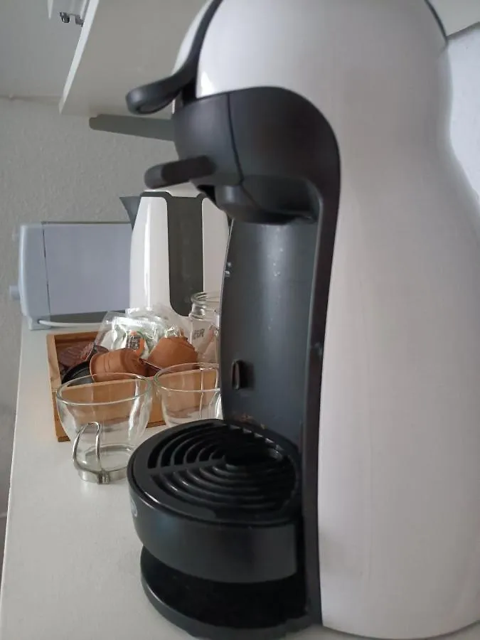 Estudio En Torremolinos, Plaza De Andalucia Apartment Torremolinos