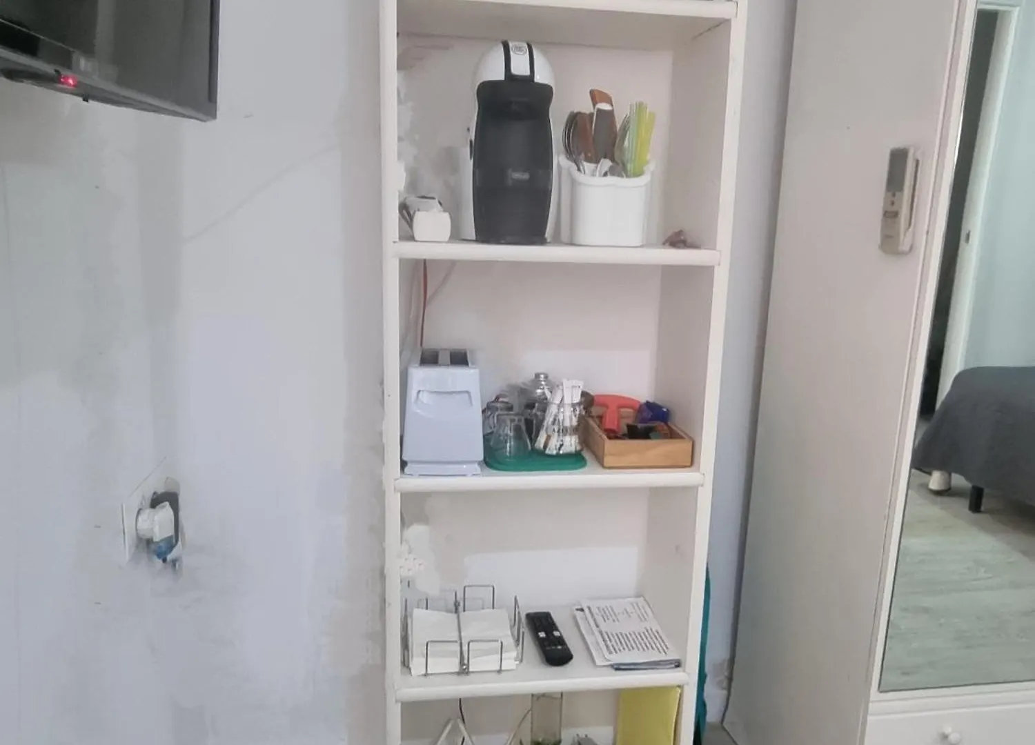 Estudio En Torremolinos, Plaza De Andalucia إسبانيا