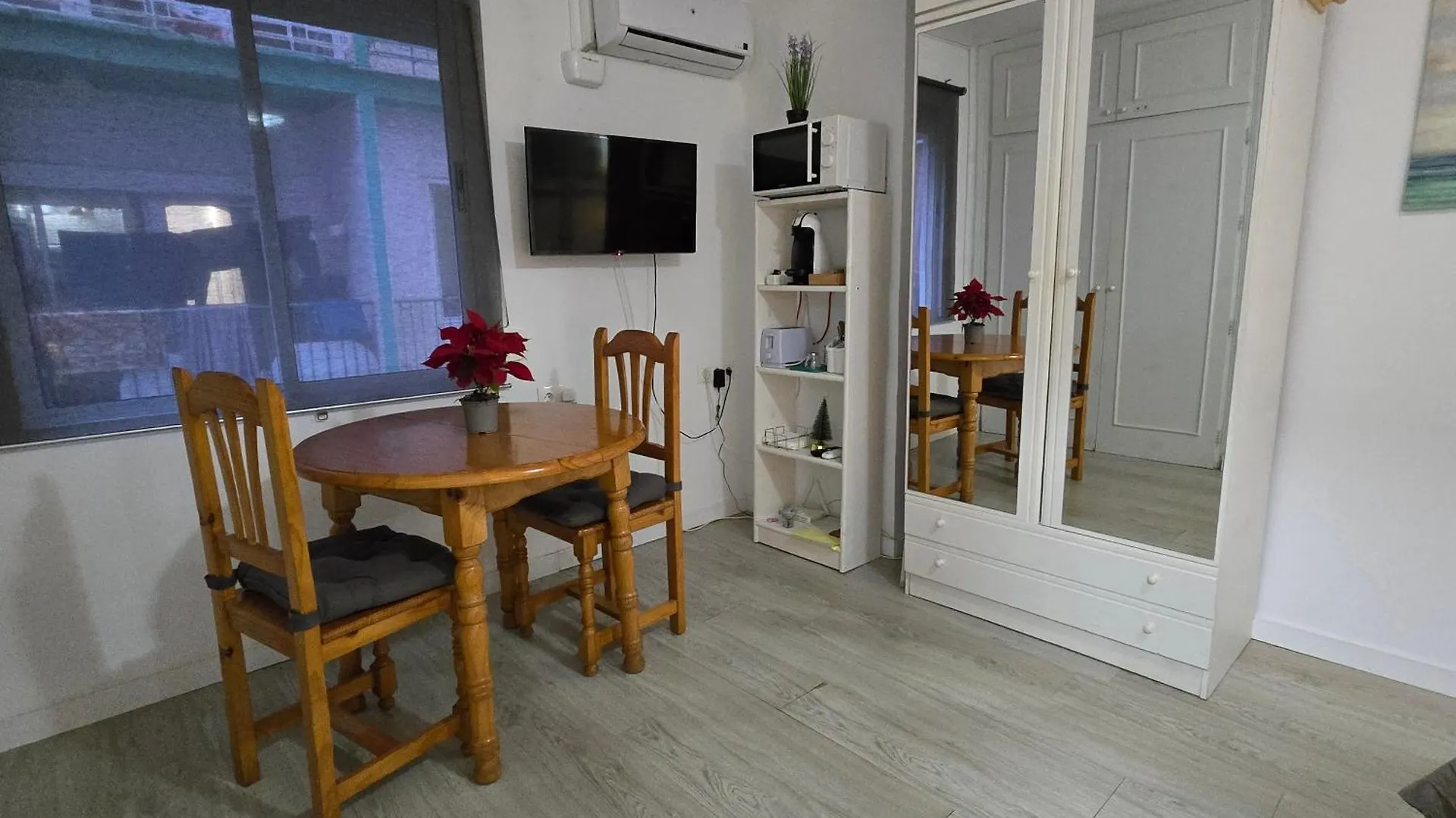 Apartment Estudio En Torremolinos, Plaza De Andalucia