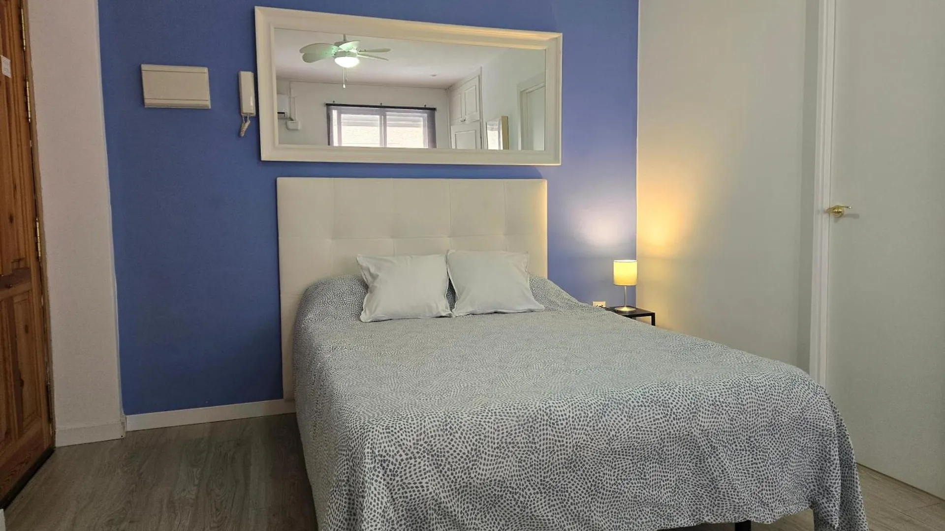 Apartment Estudio En Torremolinos, Plaza De Andalucia Spain