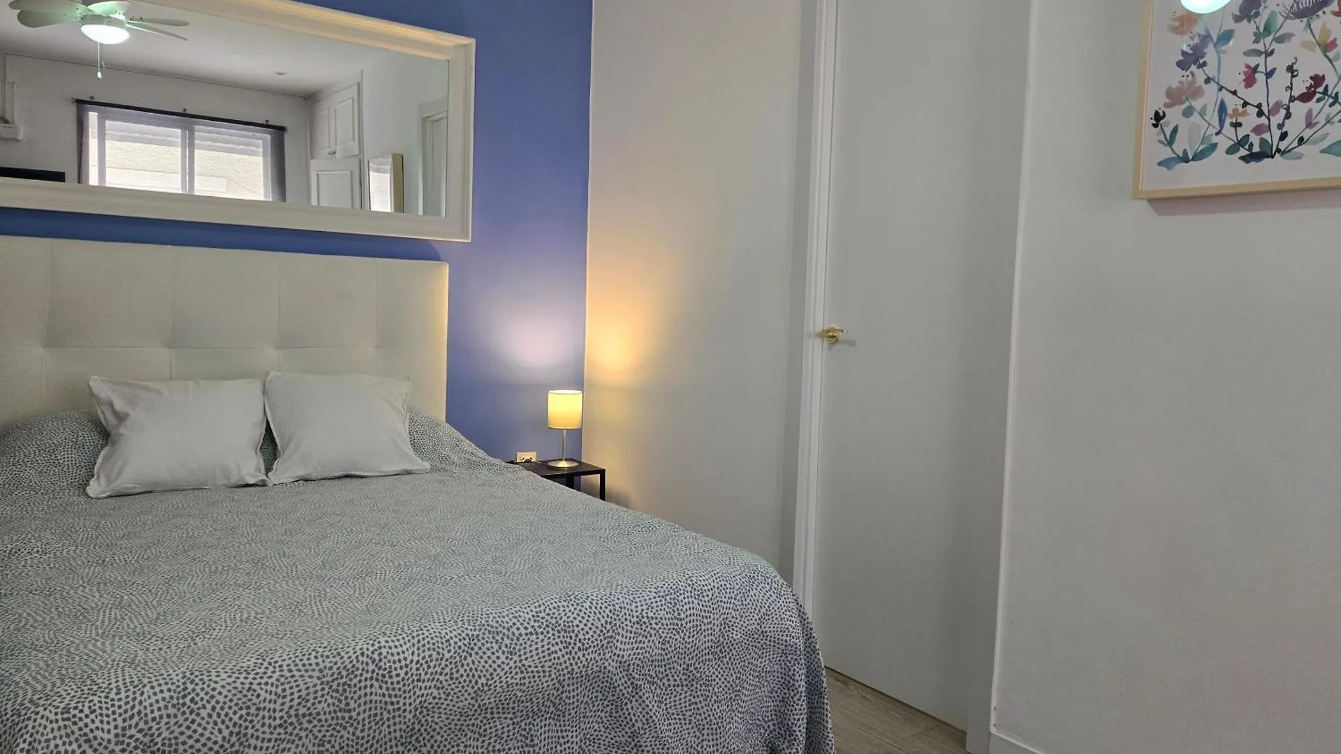 Apartment Estudio En Torremolinos, Plaza De Andalucia