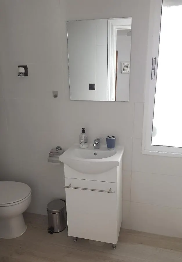Apartment Estudio En Torremolinos, Plaza De Andalucia