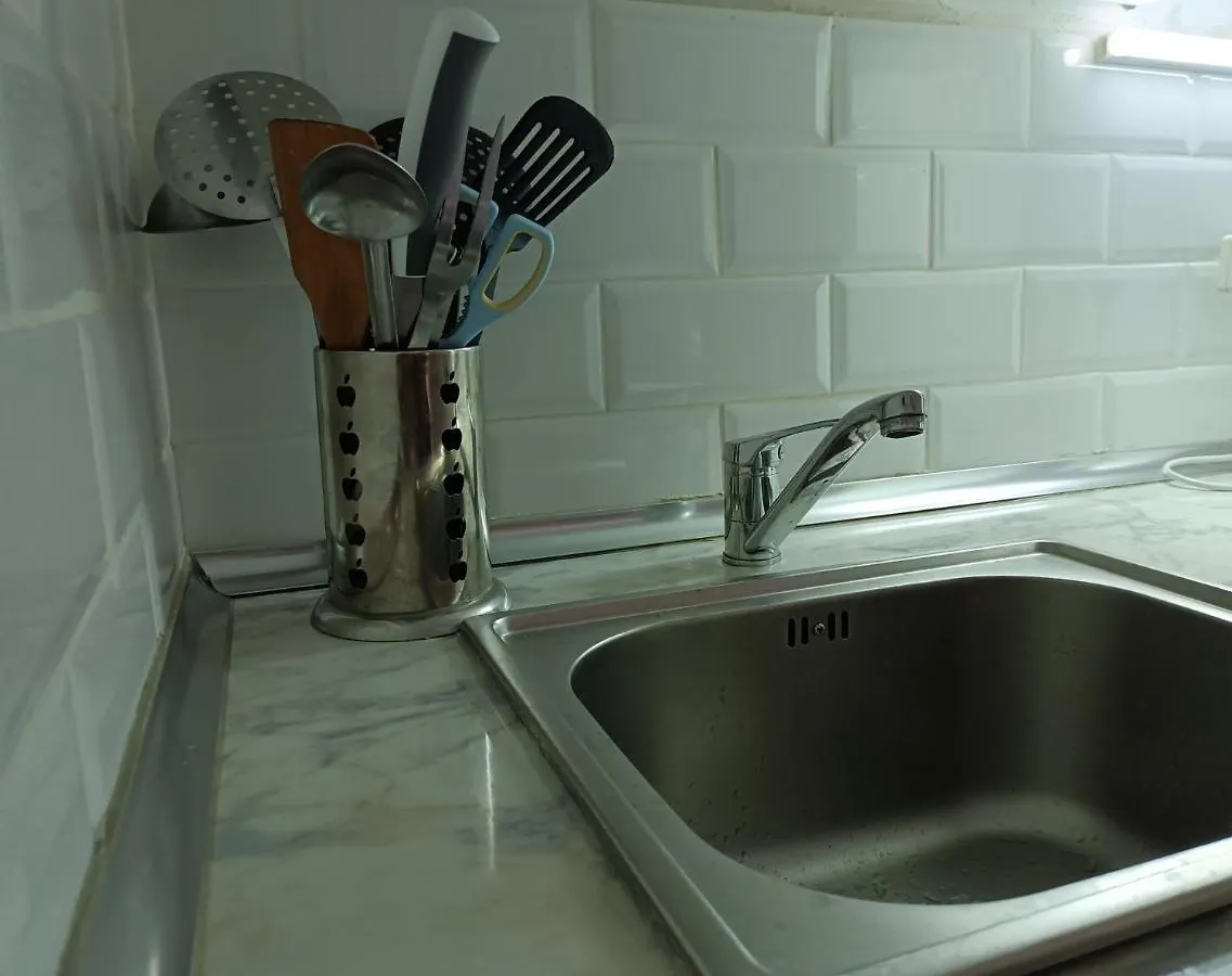 Apartment Estudio En Torremolinos, Plaza De Andalucia